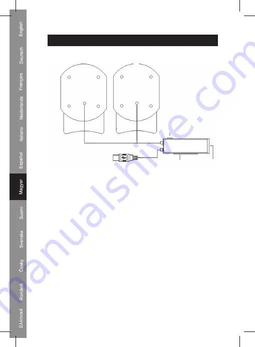 König CMP-SPUSB20 Manual Download Page 20