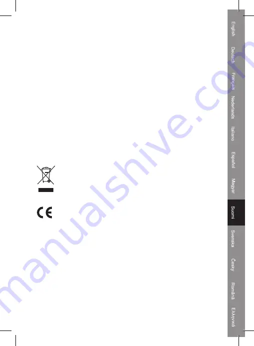 König CMP-SPUSB20 Manual Download Page 25