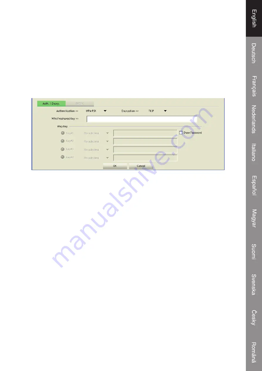 König CMP-WNUSB21 Manual Download Page 5