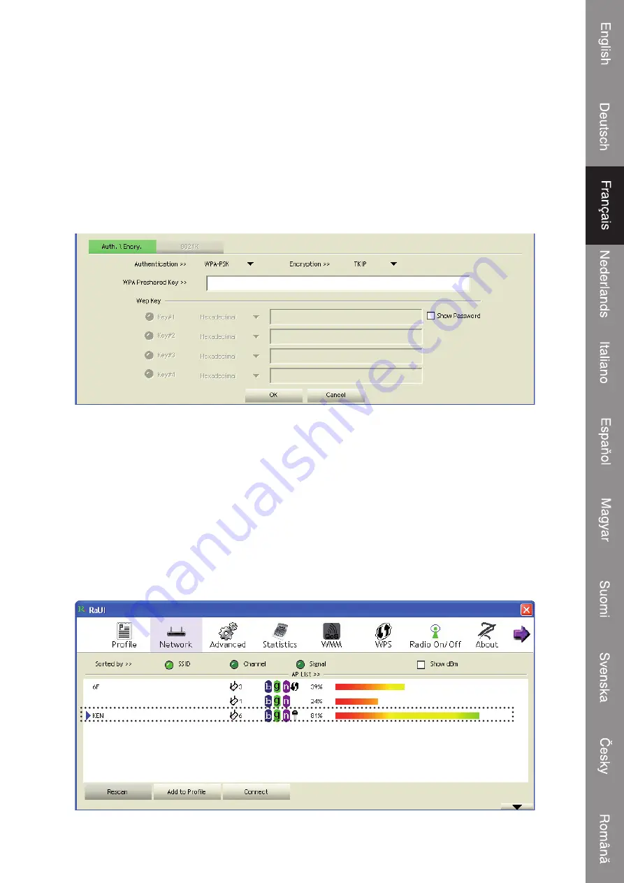 König CMP-WNUSB21 Manual Download Page 21