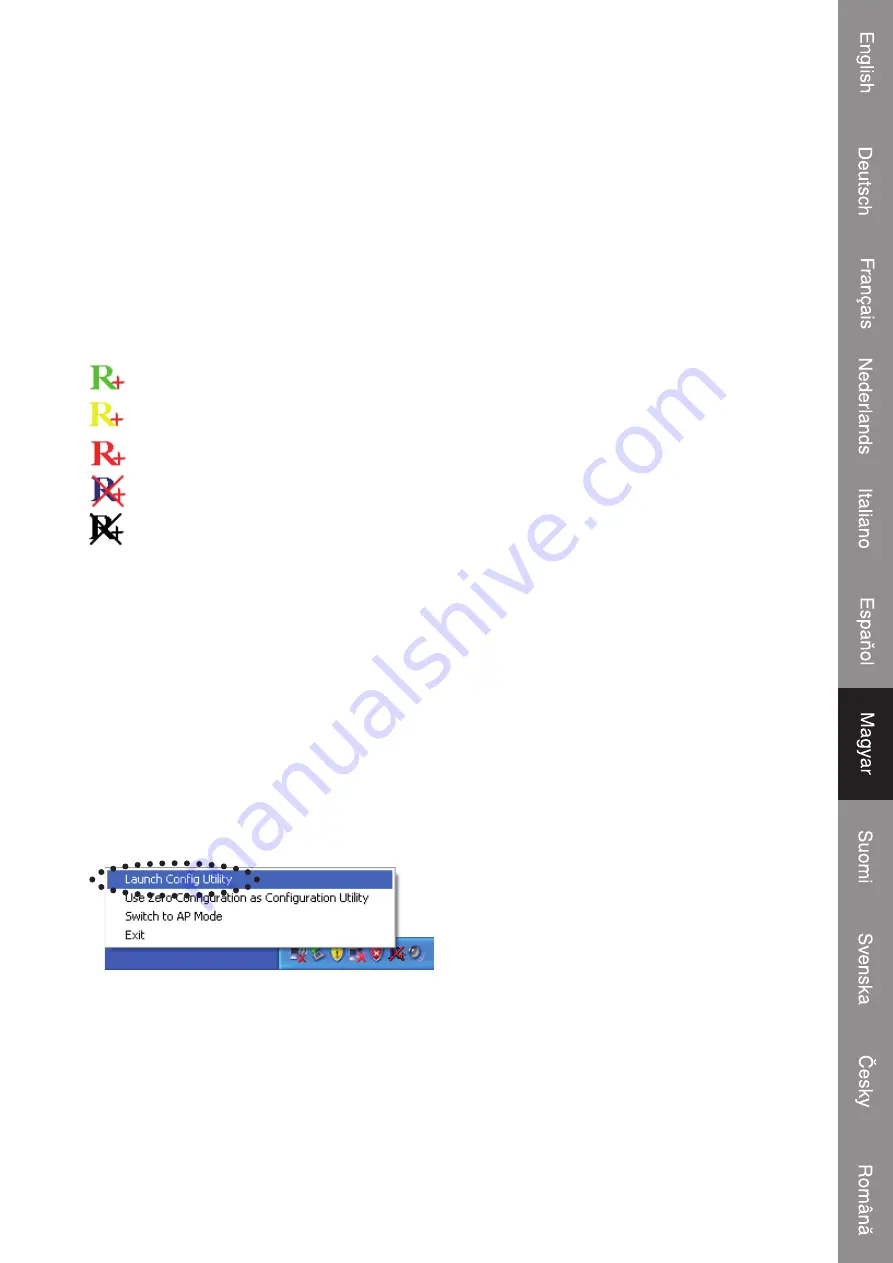 König CMP-WNUSB21 Manual Download Page 51