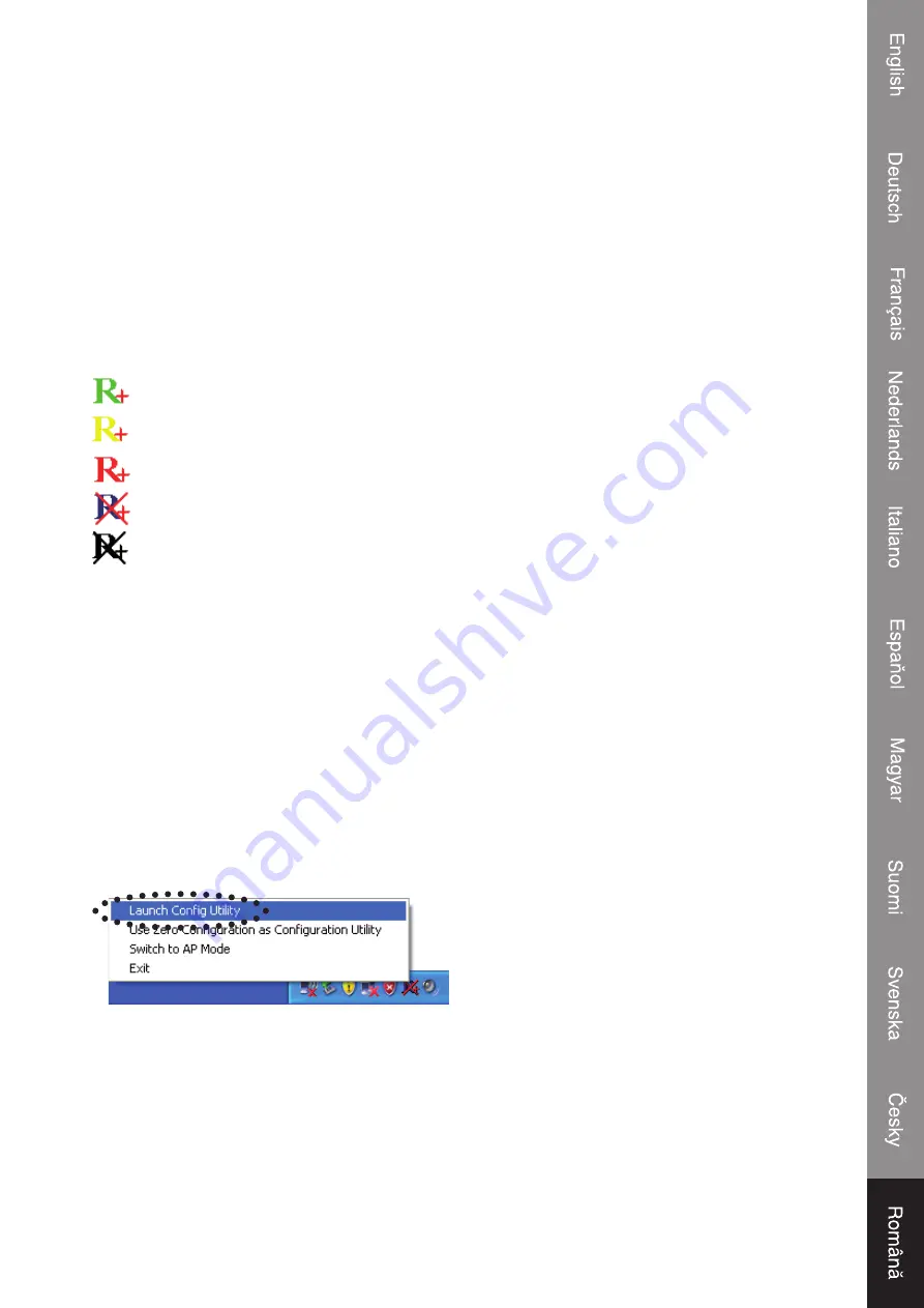 König CMP-WNUSB21 Manual Download Page 83