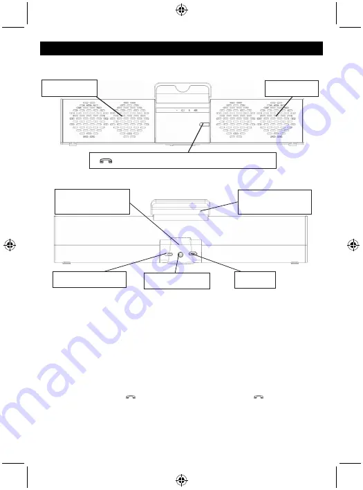 König CSBTSPHF110 Скачать руководство пользователя страница 6