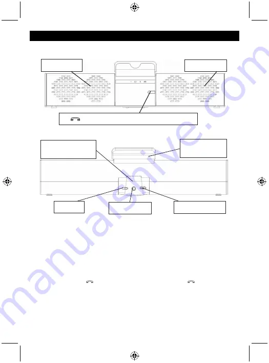 König CSBTSPHF110 Manual Download Page 20