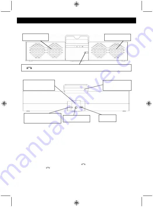 König CSBTSPHF110 Manual Download Page 24