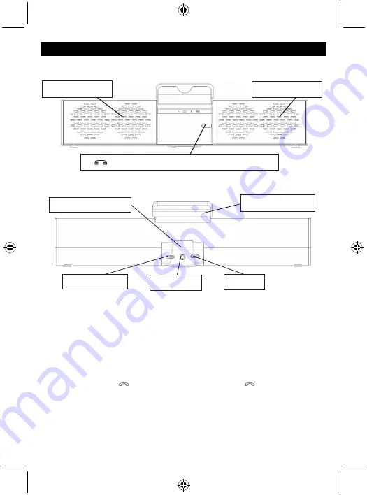 König CSBTSPHF110 Manual Download Page 32