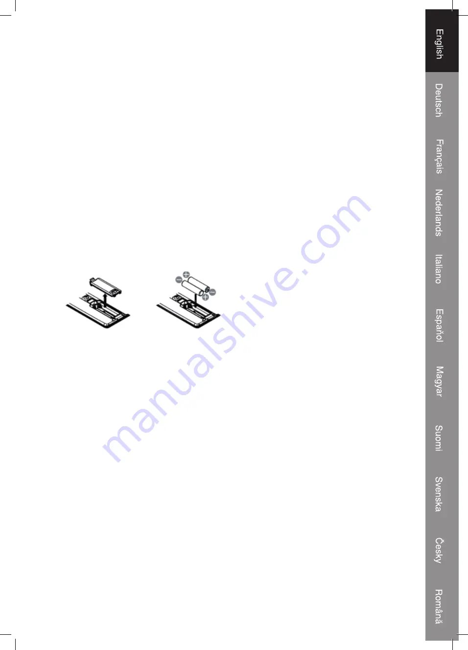 König HAV-MCS54 Manual Download Page 3