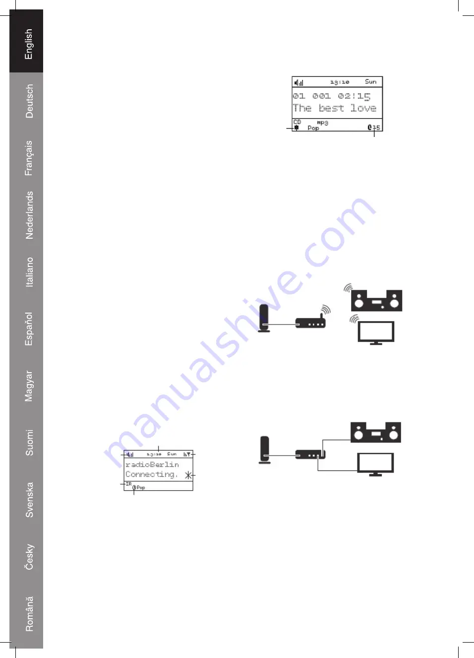 König HAV-MCS54 Manual Download Page 6