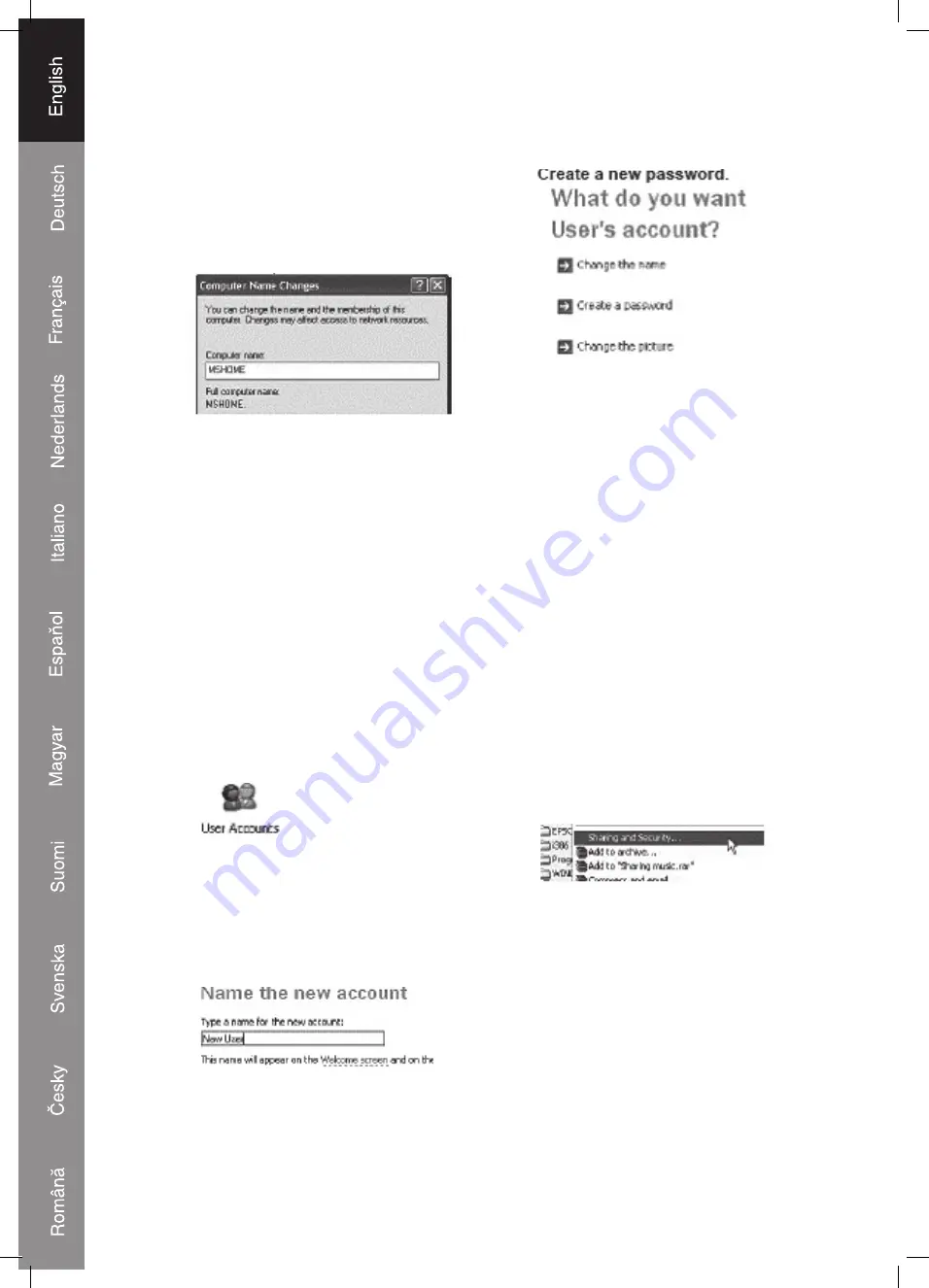 König HAV-MCS54 Manual Download Page 10