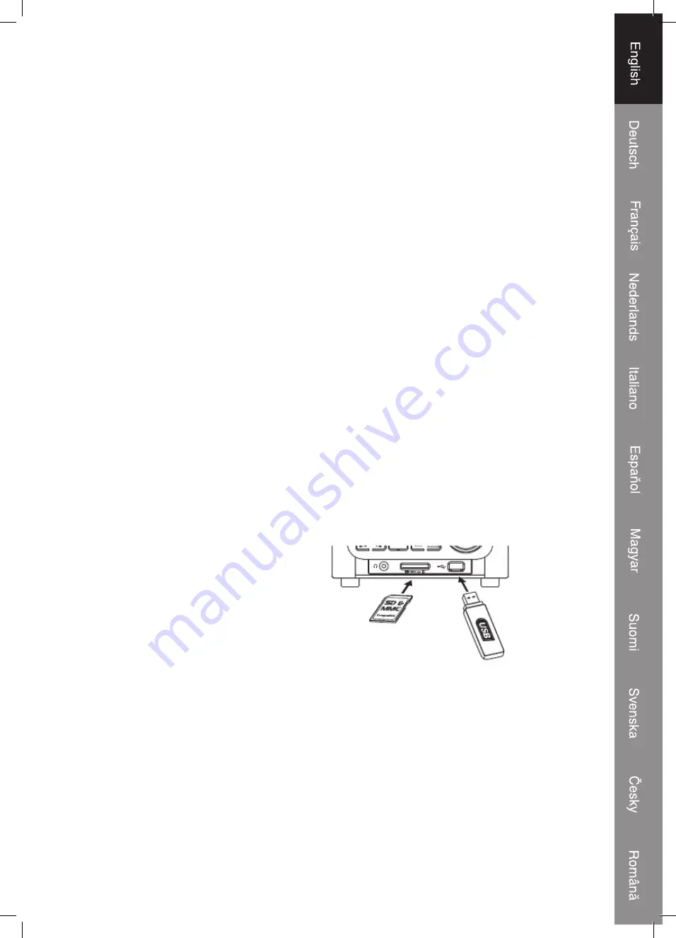 König HAV-MCS54 Manual Download Page 23