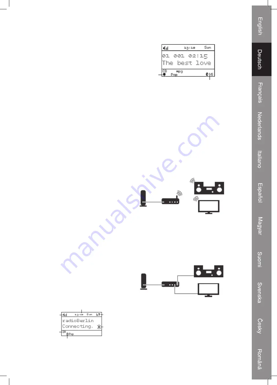 König HAV-MCS54 Manual Download Page 33