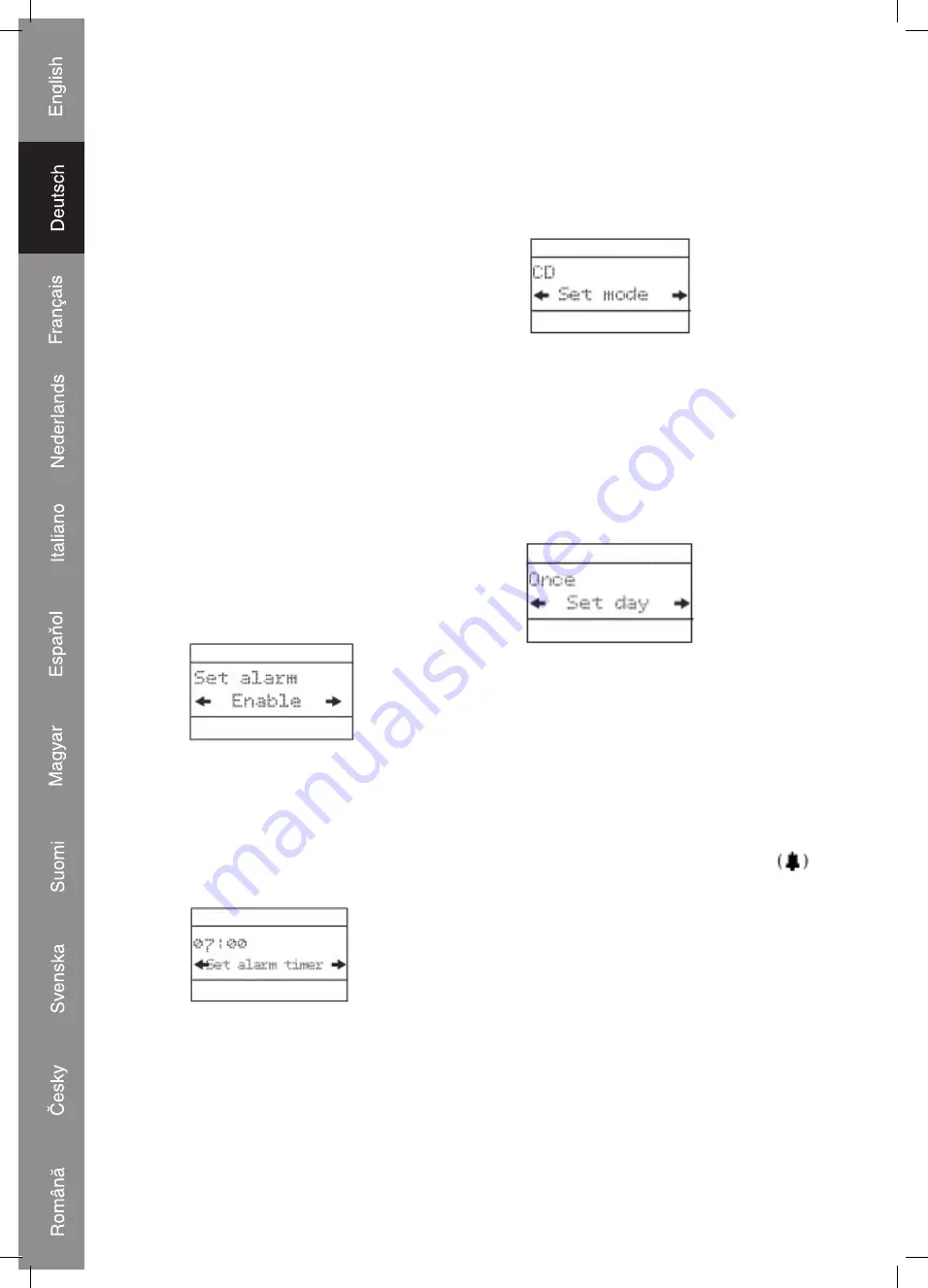 König HAV-MCS54 Manual Download Page 40