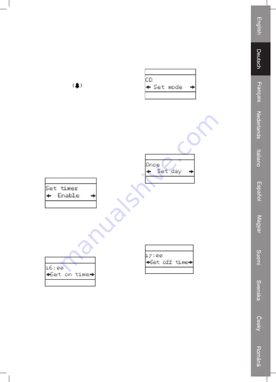 König HAV-MCS54 Manual Download Page 41