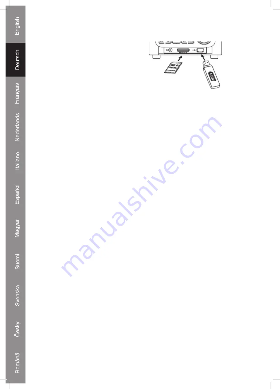 König HAV-MCS54 Manual Download Page 52