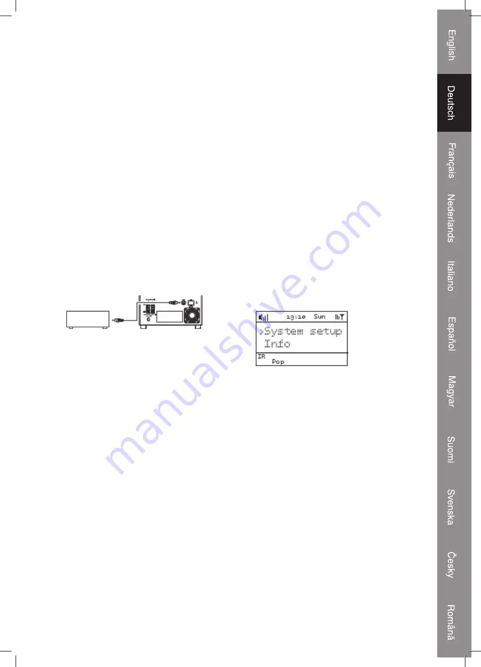 König HAV-MCS54 Manual Download Page 53