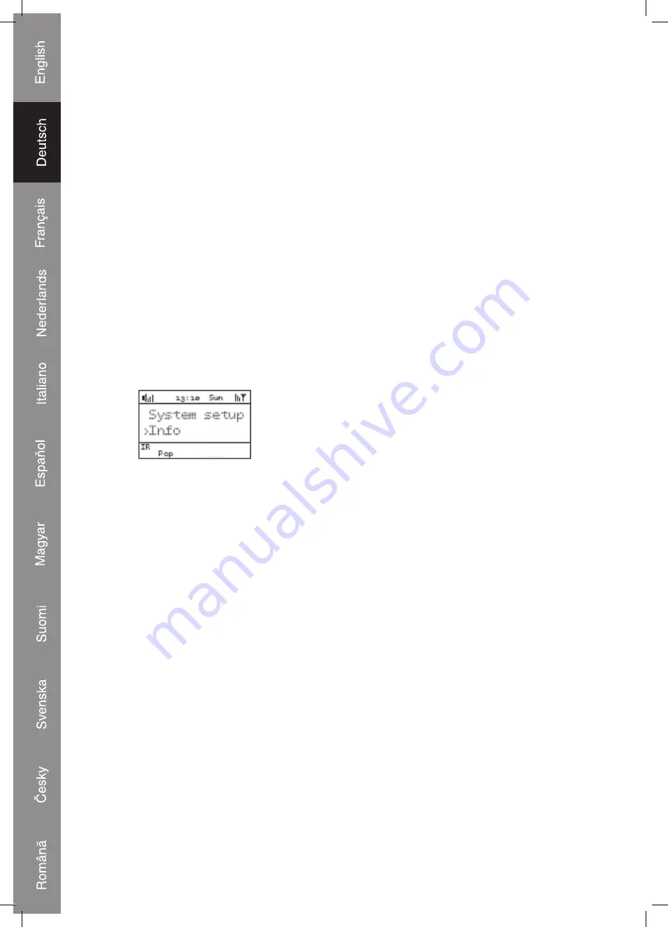 König HAV-MCS54 Manual Download Page 54