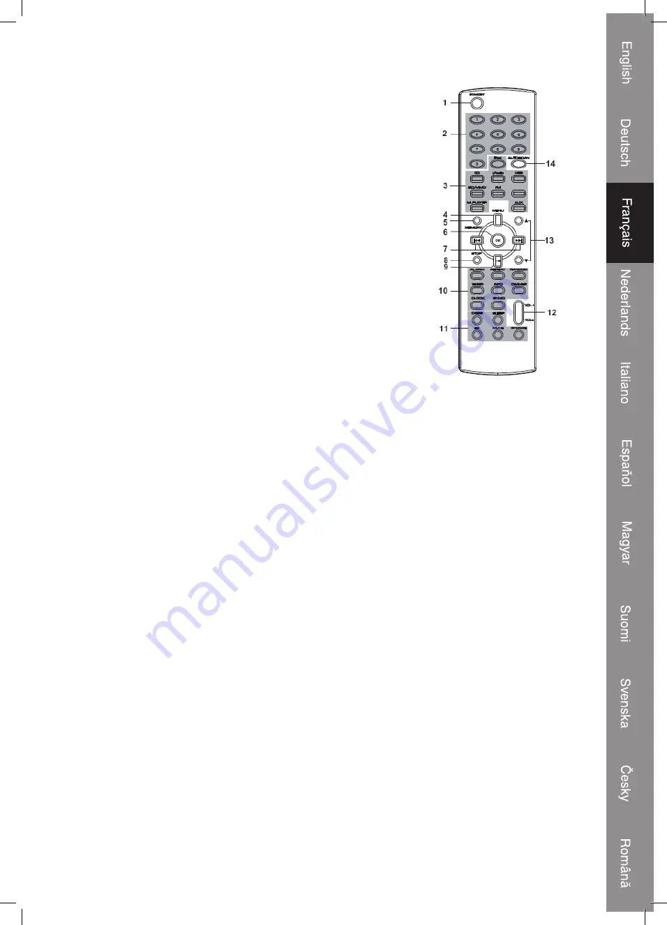 König HAV-MCS54 Manual Download Page 61