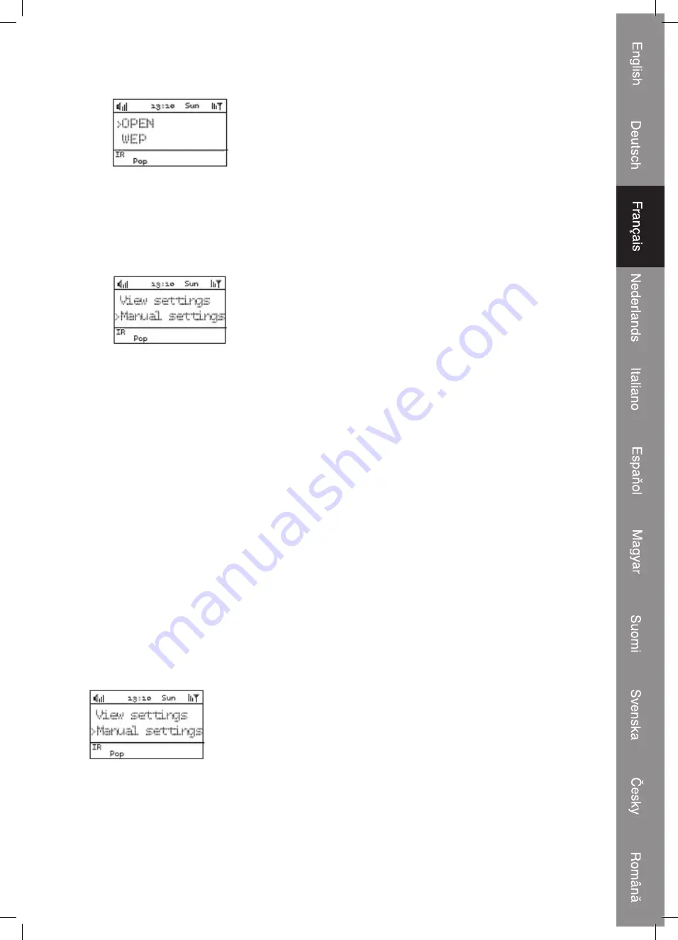 König HAV-MCS54 Manual Download Page 65