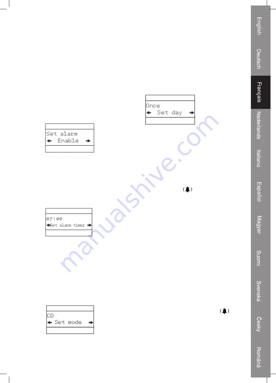 König HAV-MCS54 Manual Download Page 69