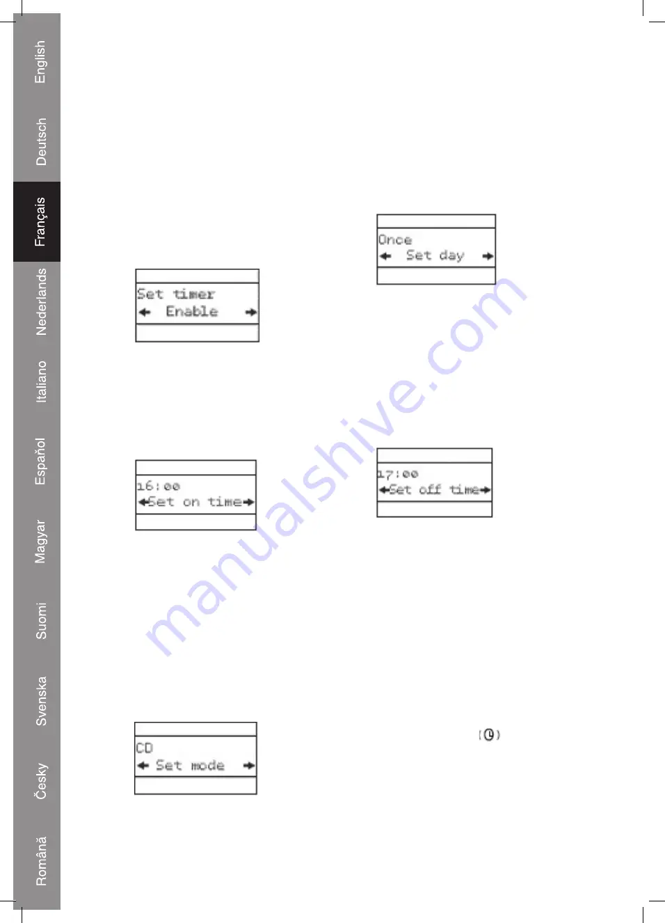 König HAV-MCS54 Manual Download Page 70