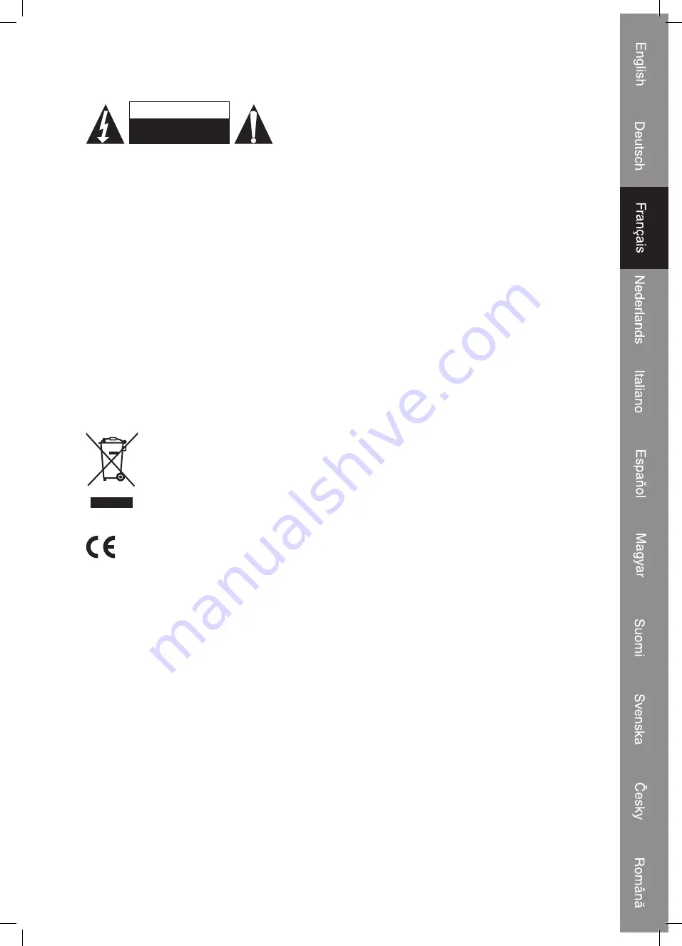 König HAV-MCS54 Manual Download Page 85