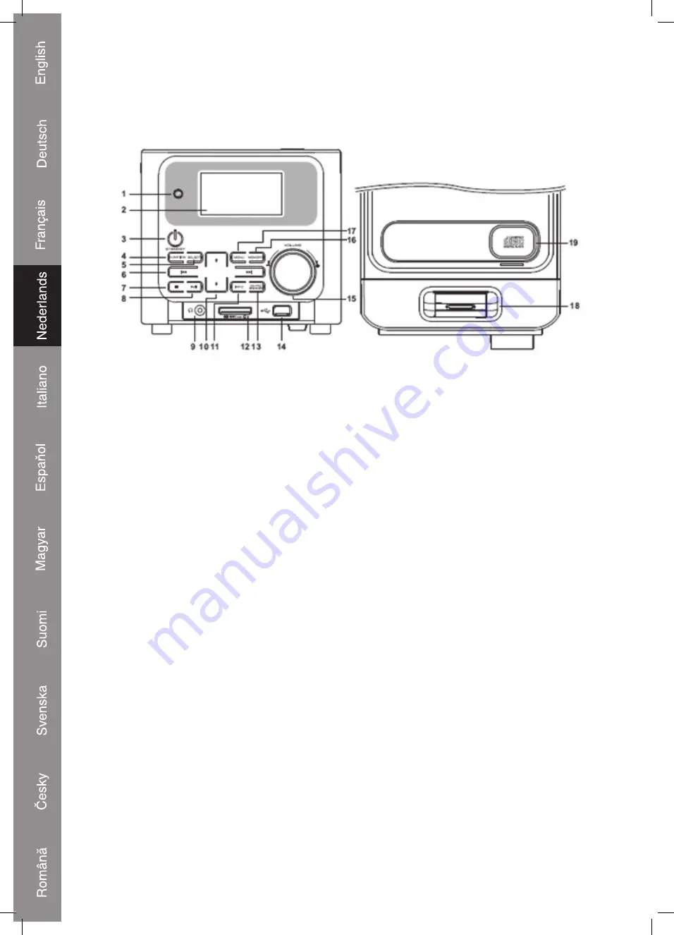 König HAV-MCS54 Manual Download Page 88