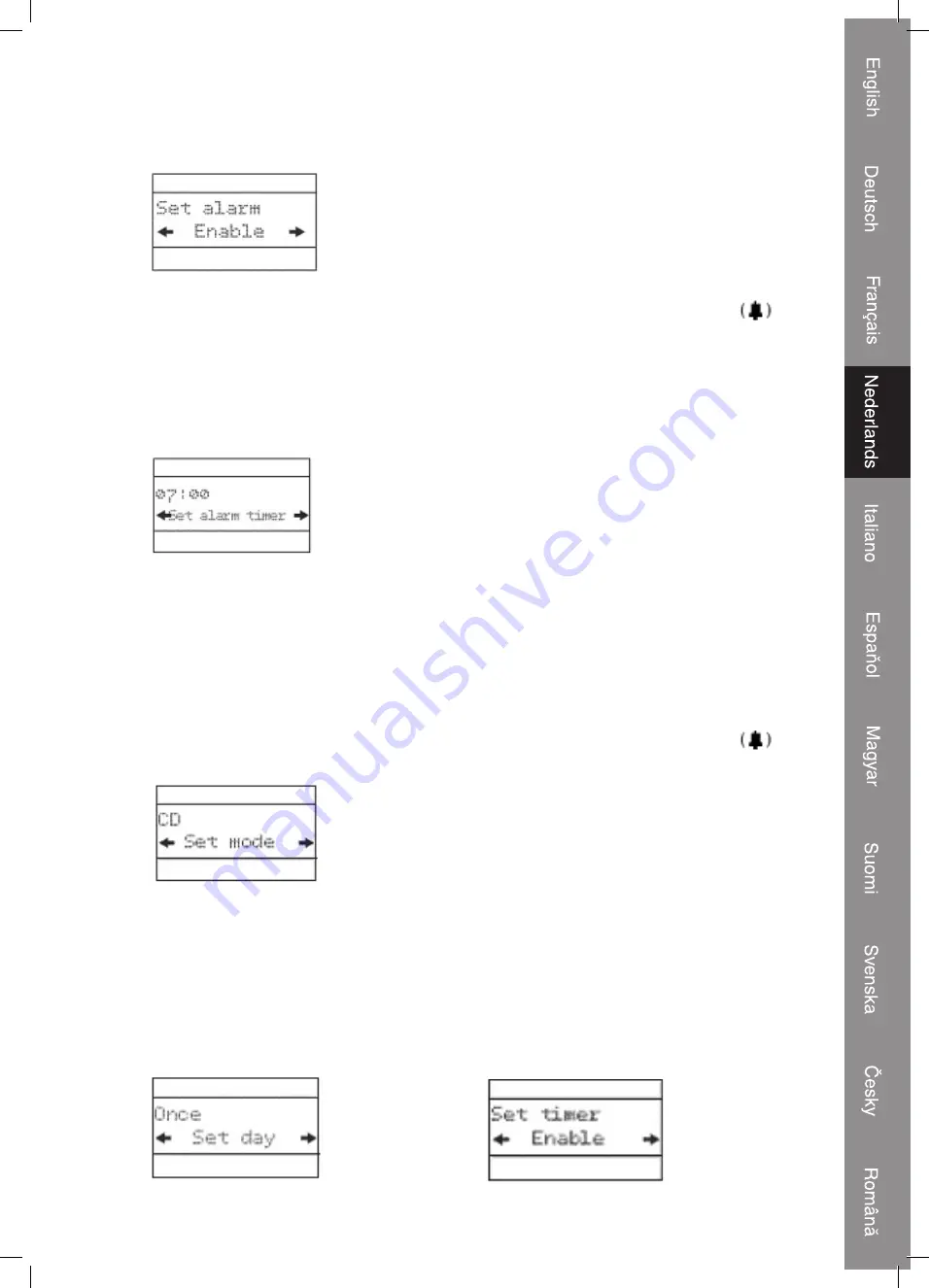 König HAV-MCS54 Manual Download Page 97