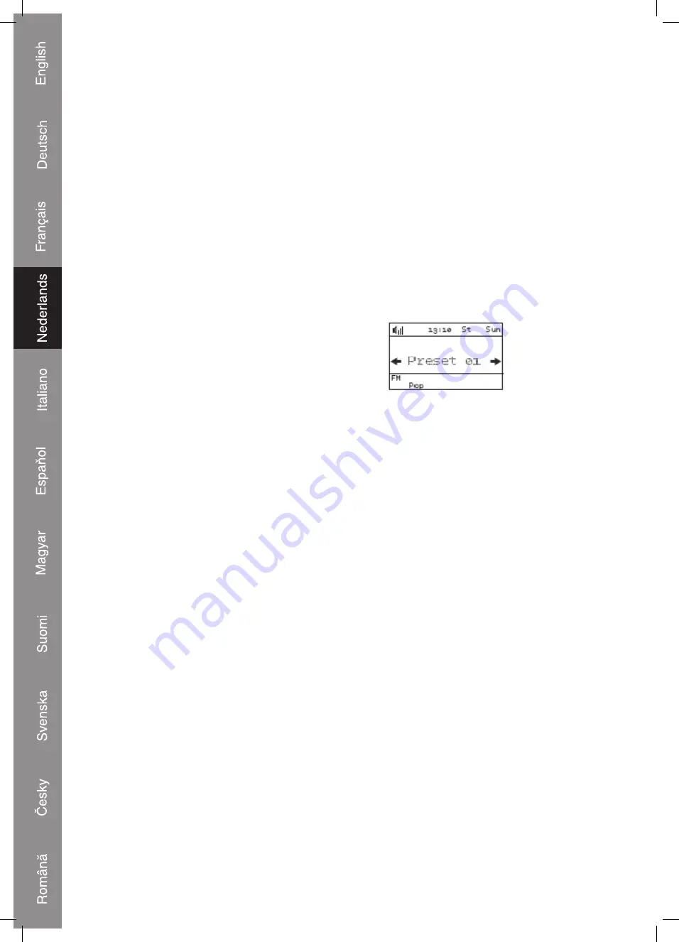 König HAV-MCS54 Manual Download Page 106