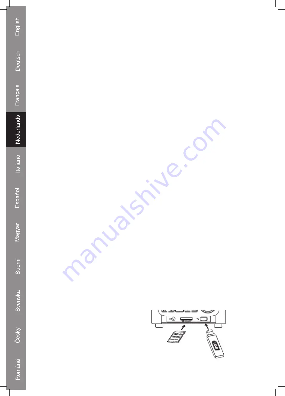 König HAV-MCS54 Manual Download Page 108