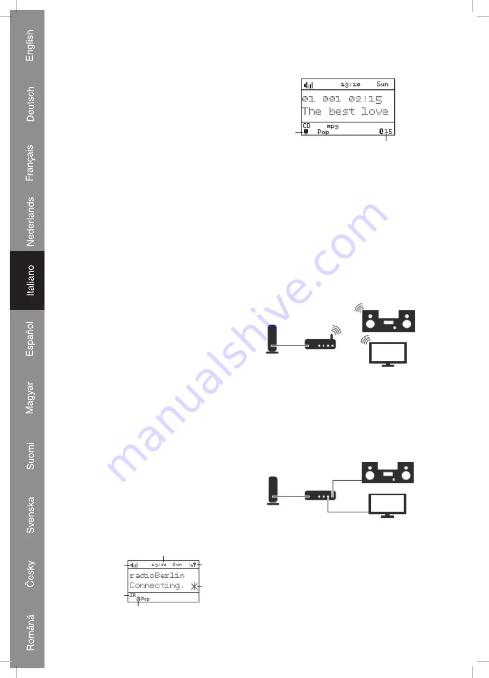 König HAV-MCS54 Manual Download Page 118