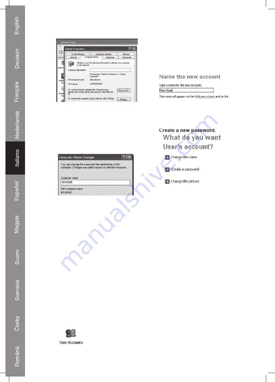 König HAV-MCS54 Manual Download Page 122