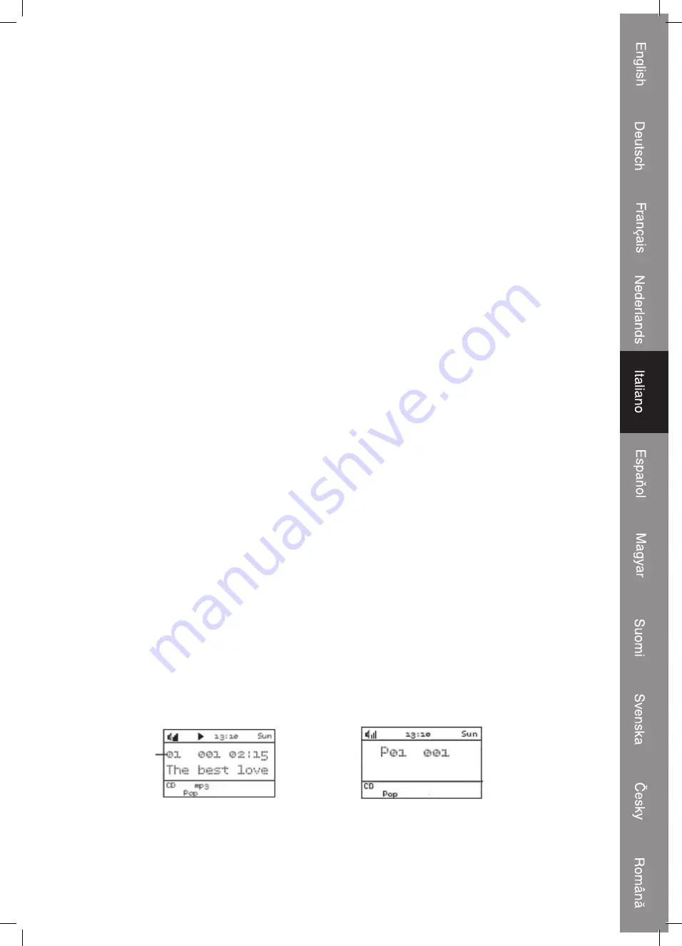 König HAV-MCS54 Manual Download Page 133