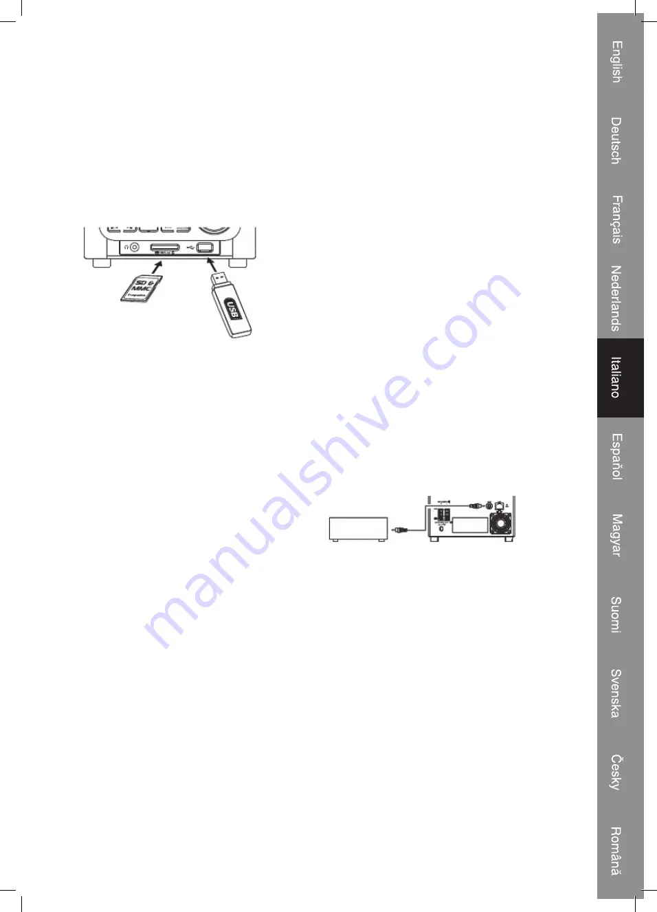 König HAV-MCS54 Manual Download Page 137