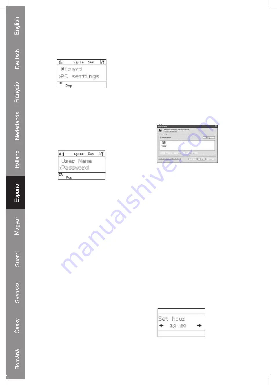 König HAV-MCS54 Manual Download Page 152