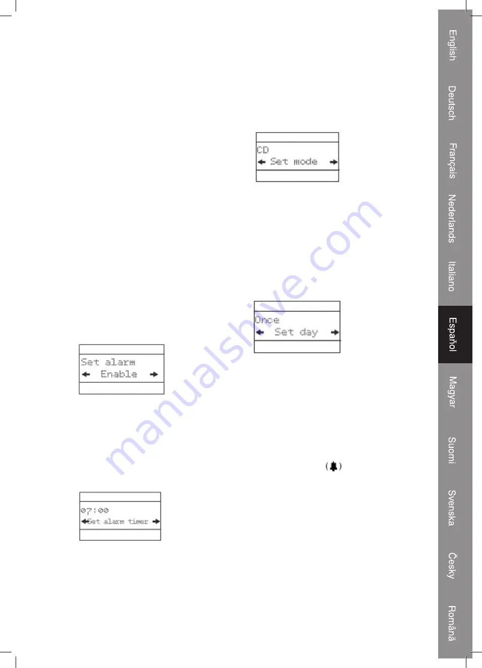 König HAV-MCS54 Manual Download Page 153