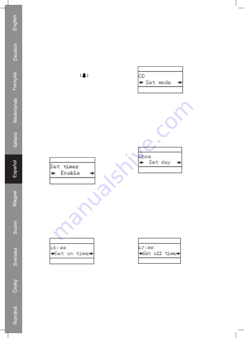 König HAV-MCS54 Manual Download Page 154