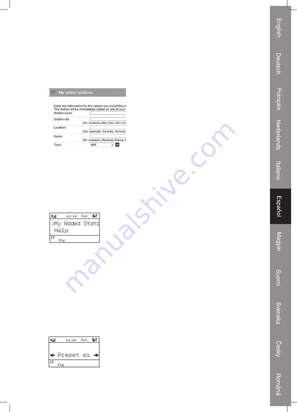 König HAV-MCS54 Manual Download Page 159