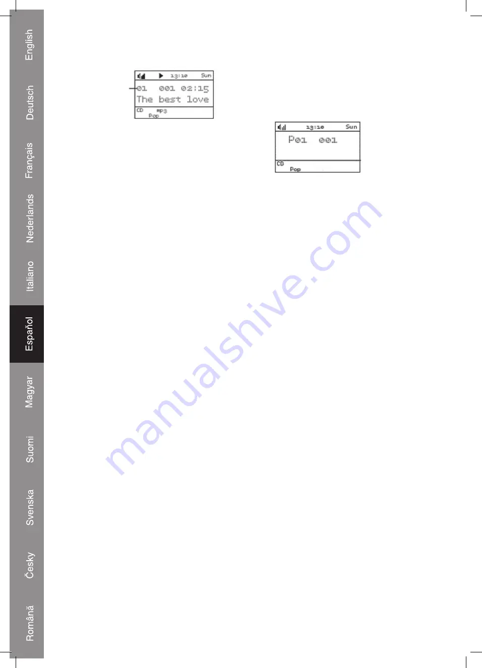 König HAV-MCS54 Manual Download Page 162