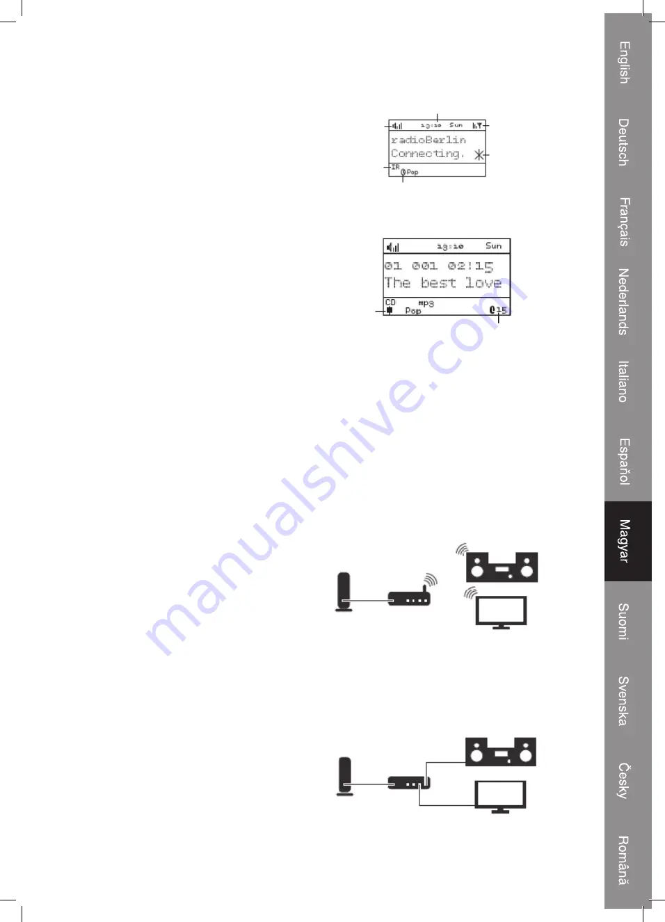 König HAV-MCS54 Manual Download Page 175