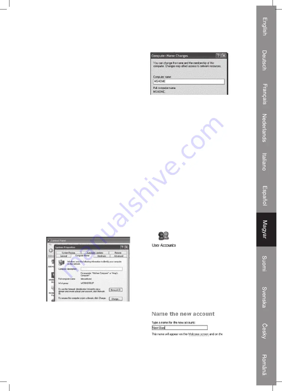 König HAV-MCS54 Manual Download Page 179