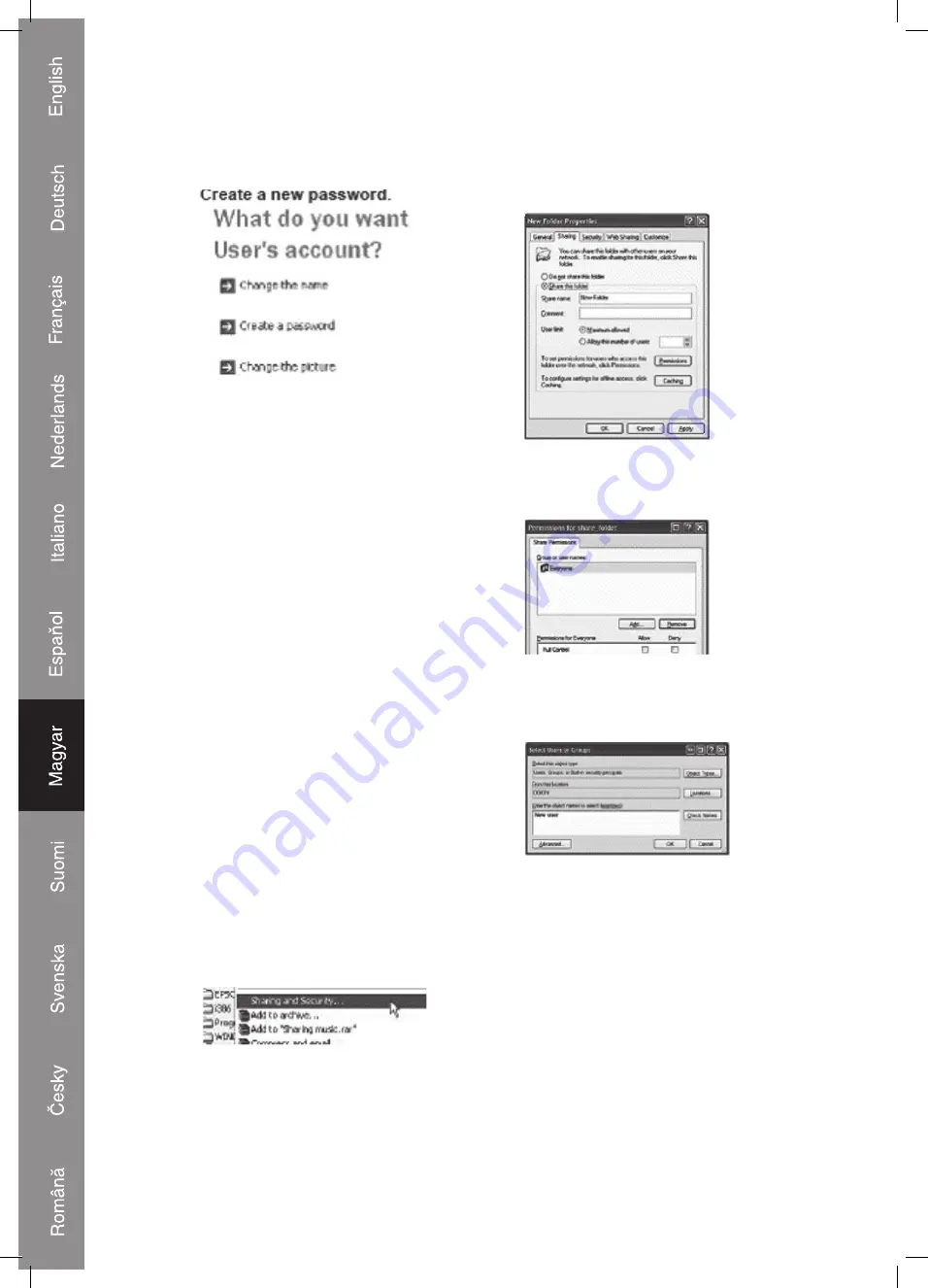 König HAV-MCS54 Manual Download Page 180