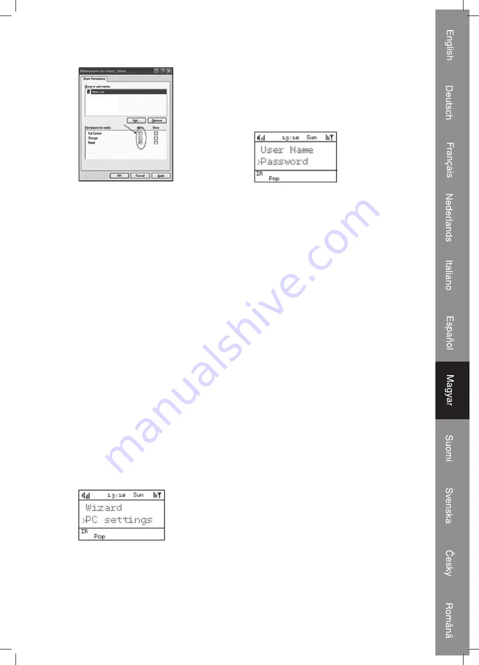 König HAV-MCS54 Manual Download Page 181