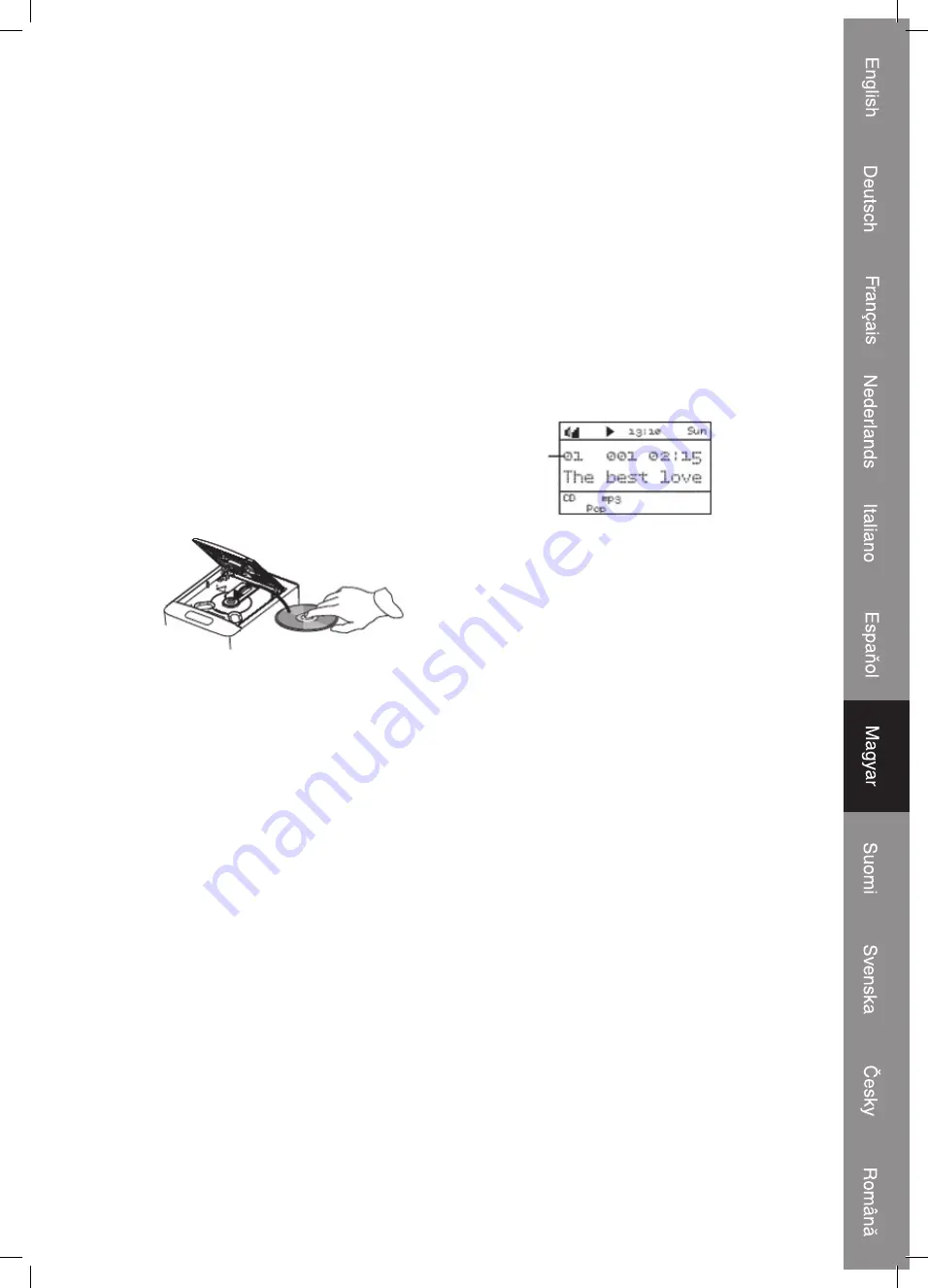 König HAV-MCS54 Manual Download Page 191