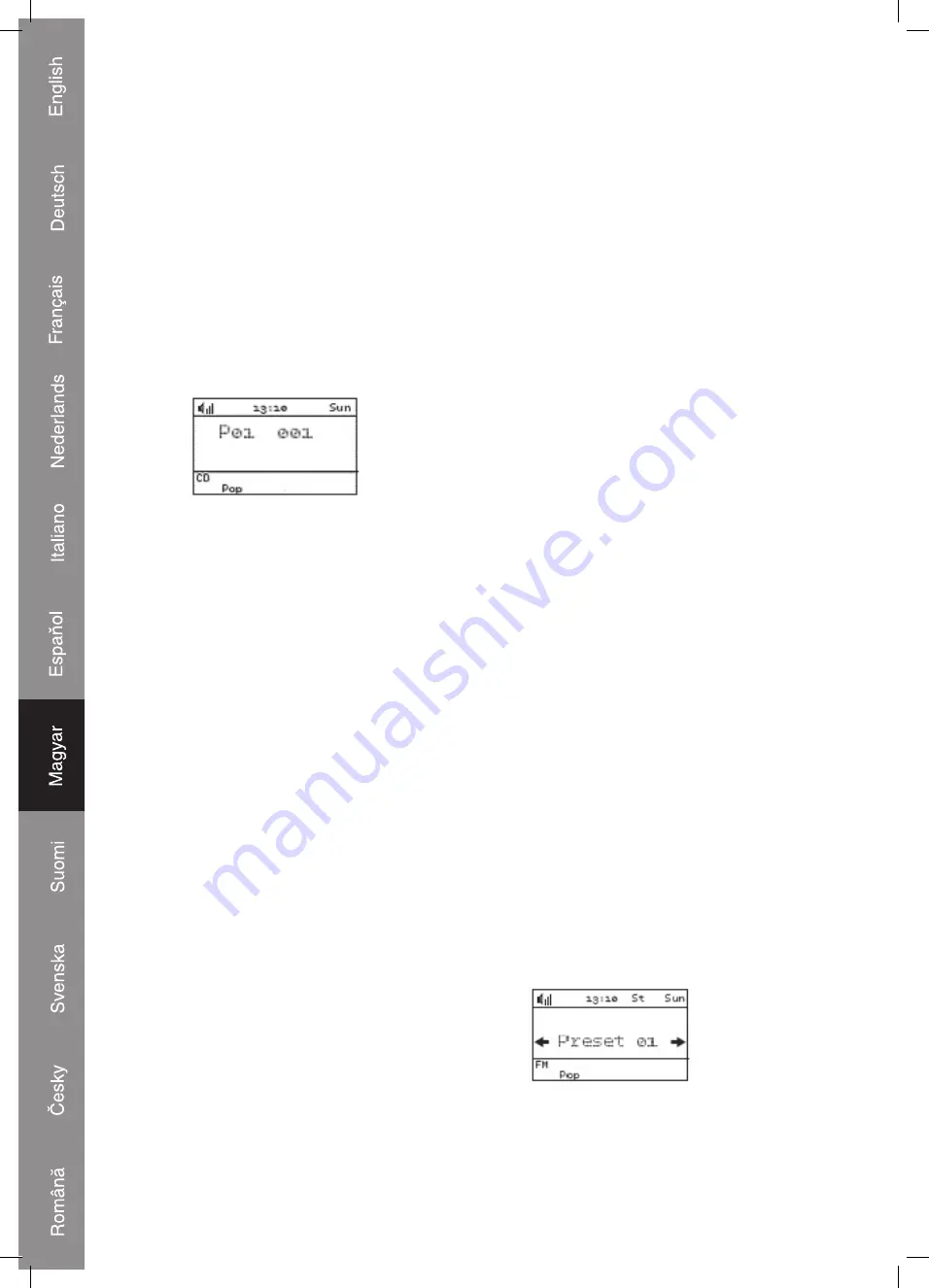 König HAV-MCS54 Manual Download Page 192