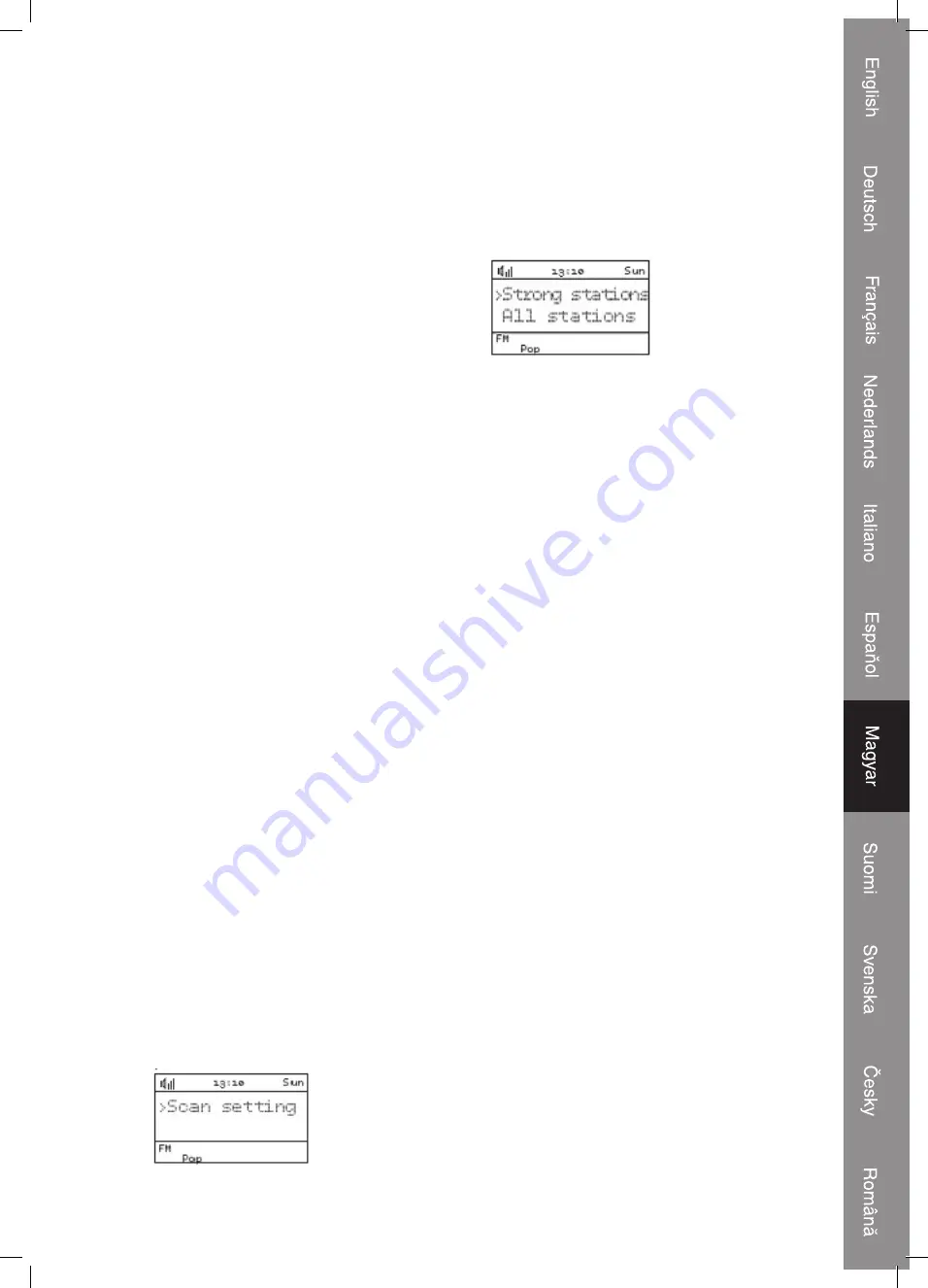 König HAV-MCS54 Manual Download Page 193