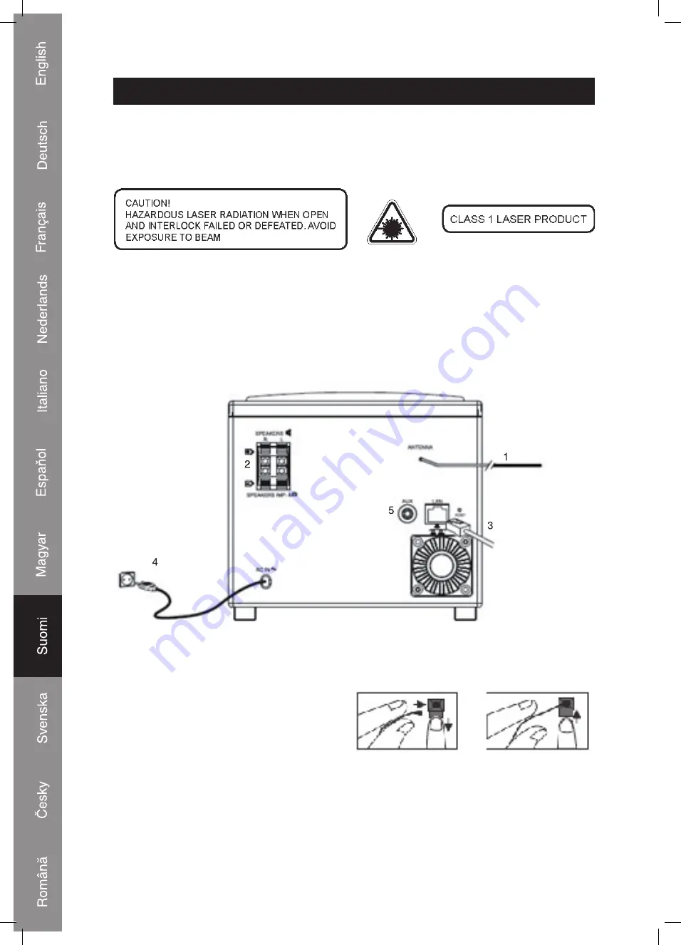 König HAV-MCS54 Manual Download Page 200