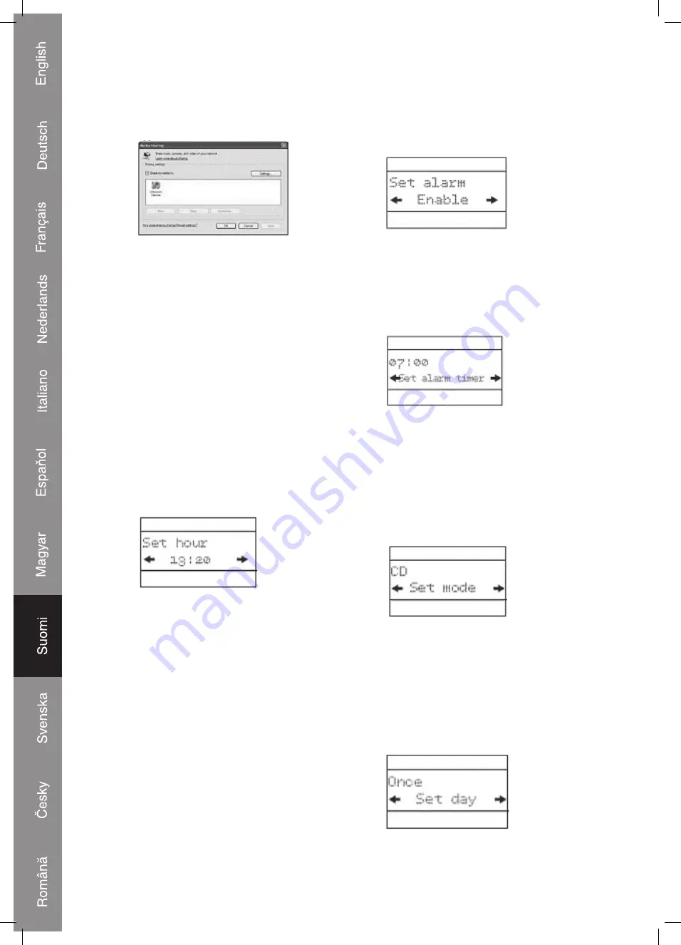 König HAV-MCS54 Manual Download Page 210