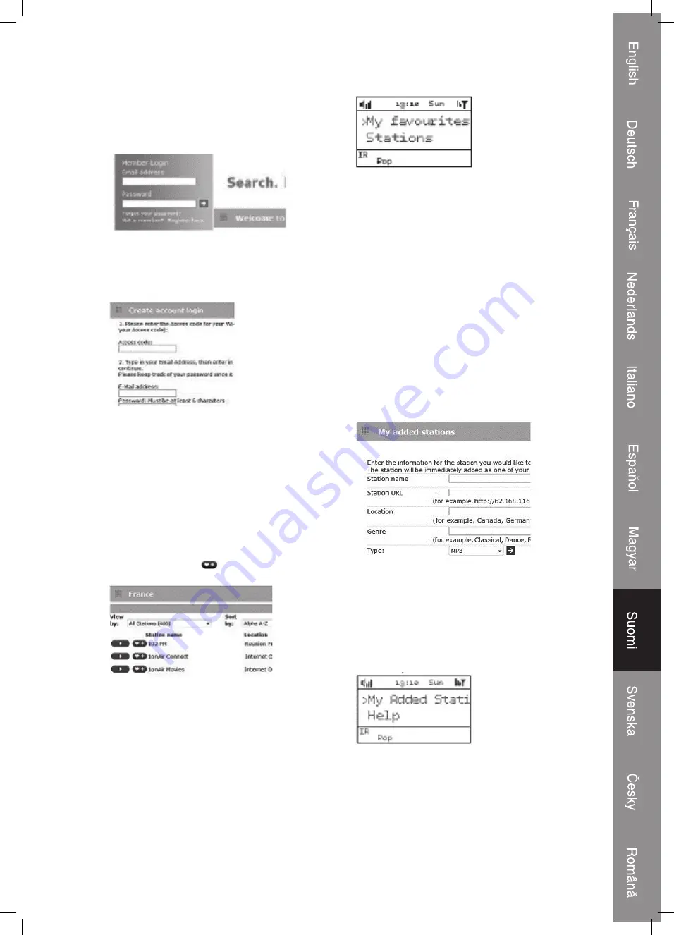 König HAV-MCS54 Manual Download Page 215