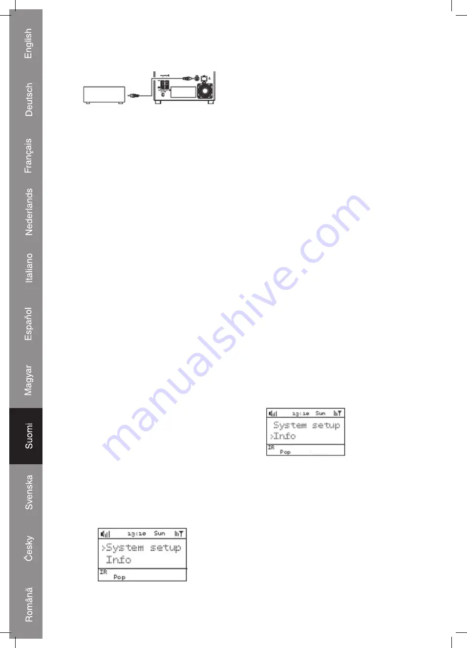 König HAV-MCS54 Manual Download Page 222