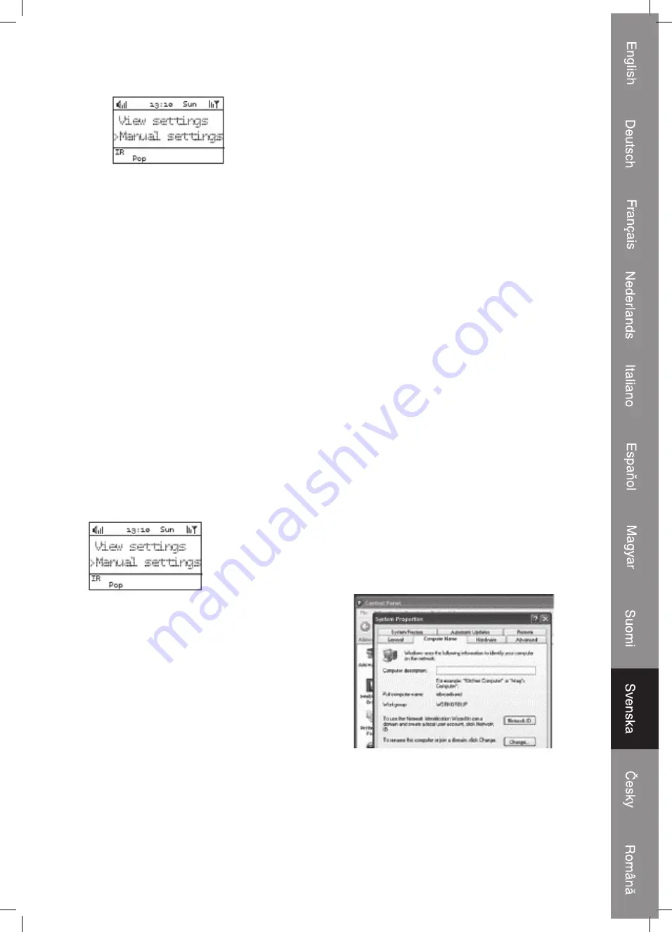 König HAV-MCS54 Manual Download Page 233